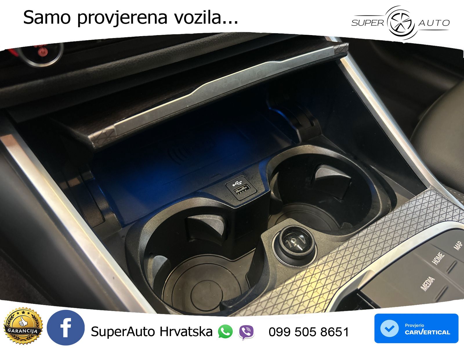 BMW 318i (156 KS) Steptronic M Sport LED+GR SJED+ACC