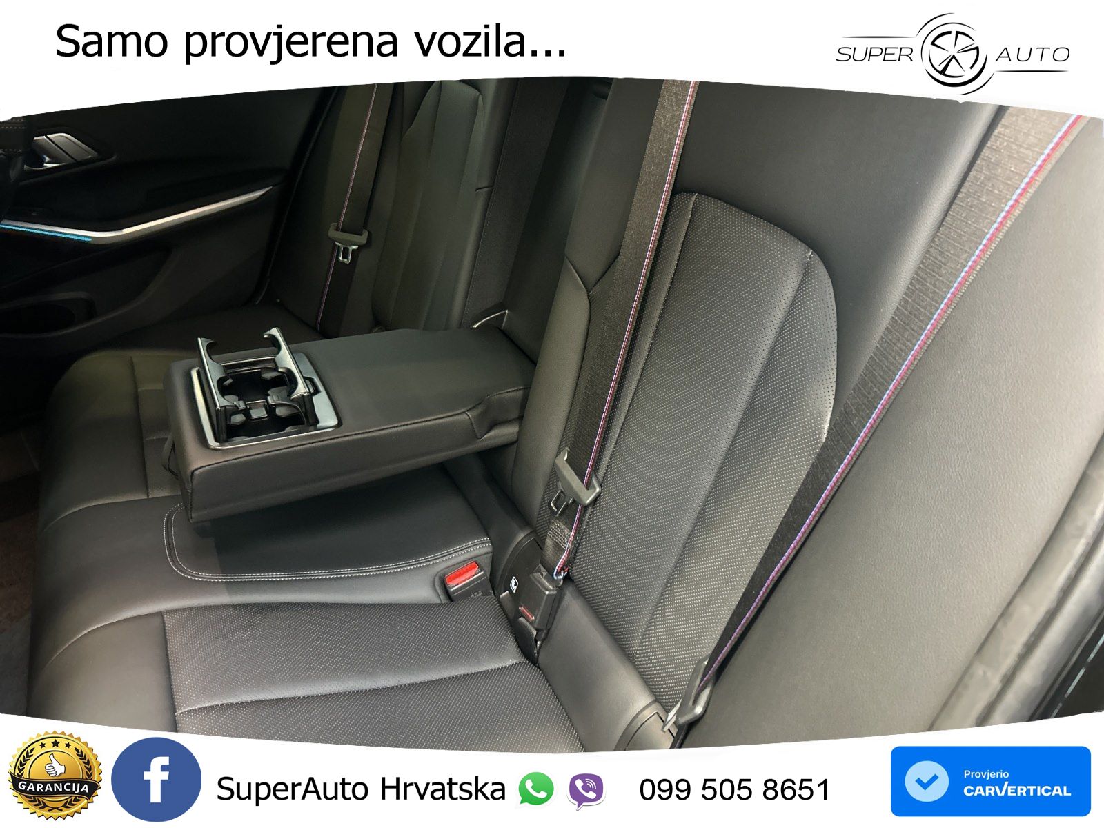 BMW 318i (156 KS) Steptronic M Sport LED+GR SJED+ACC