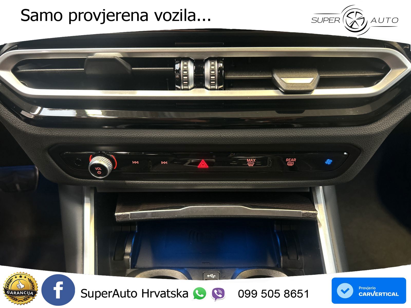 BMW 318i (156 KS) Steptronic M Sport LED+GR SJED+ACC