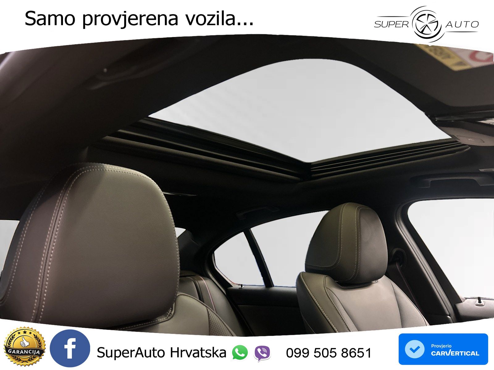 BMW 318i (156 KS) Steptronic M Sport LED+GR SJED+ACC