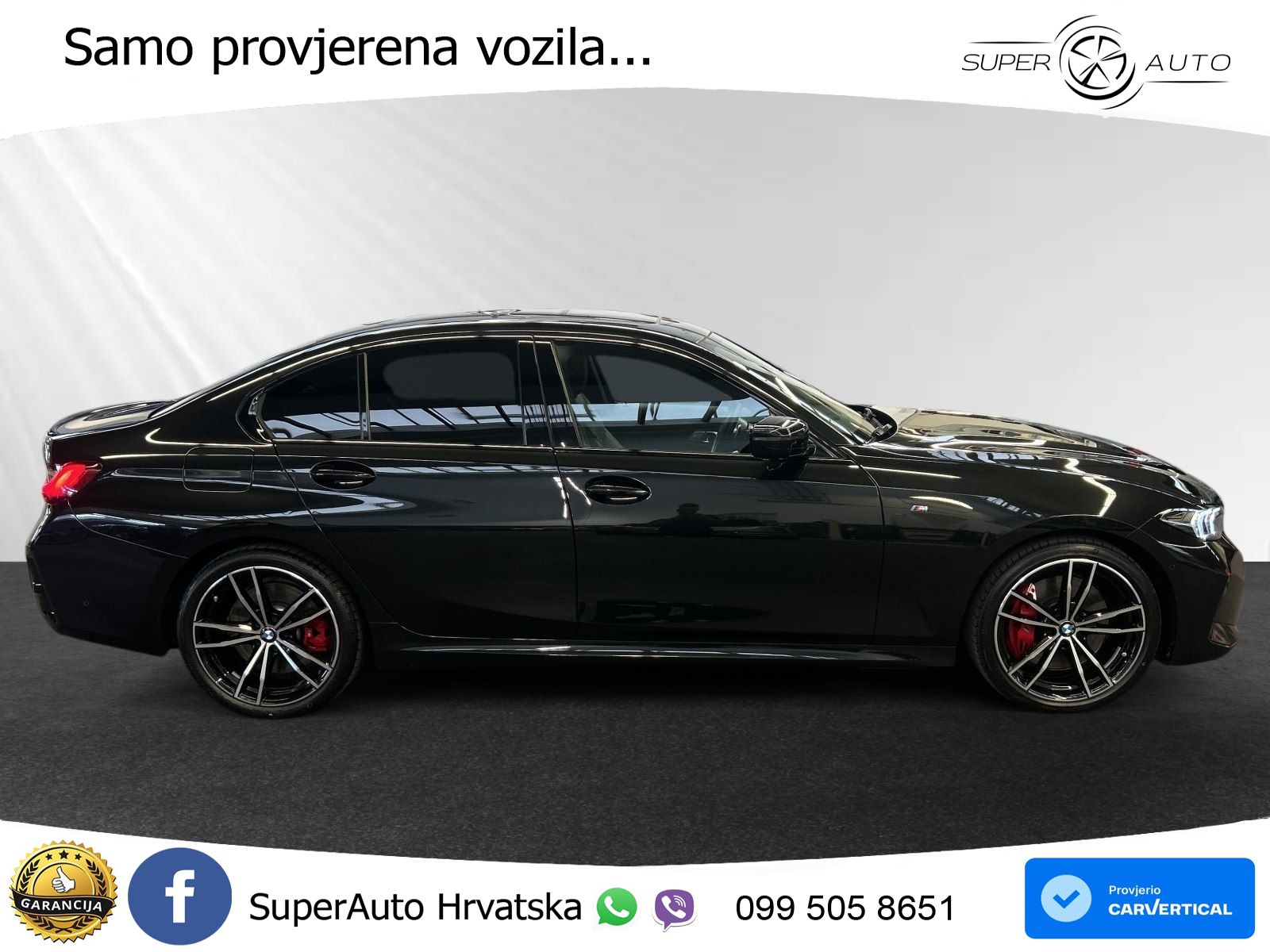 BMW 318i (156 KS) Steptronic M Sport LED+GR SJED+ACC