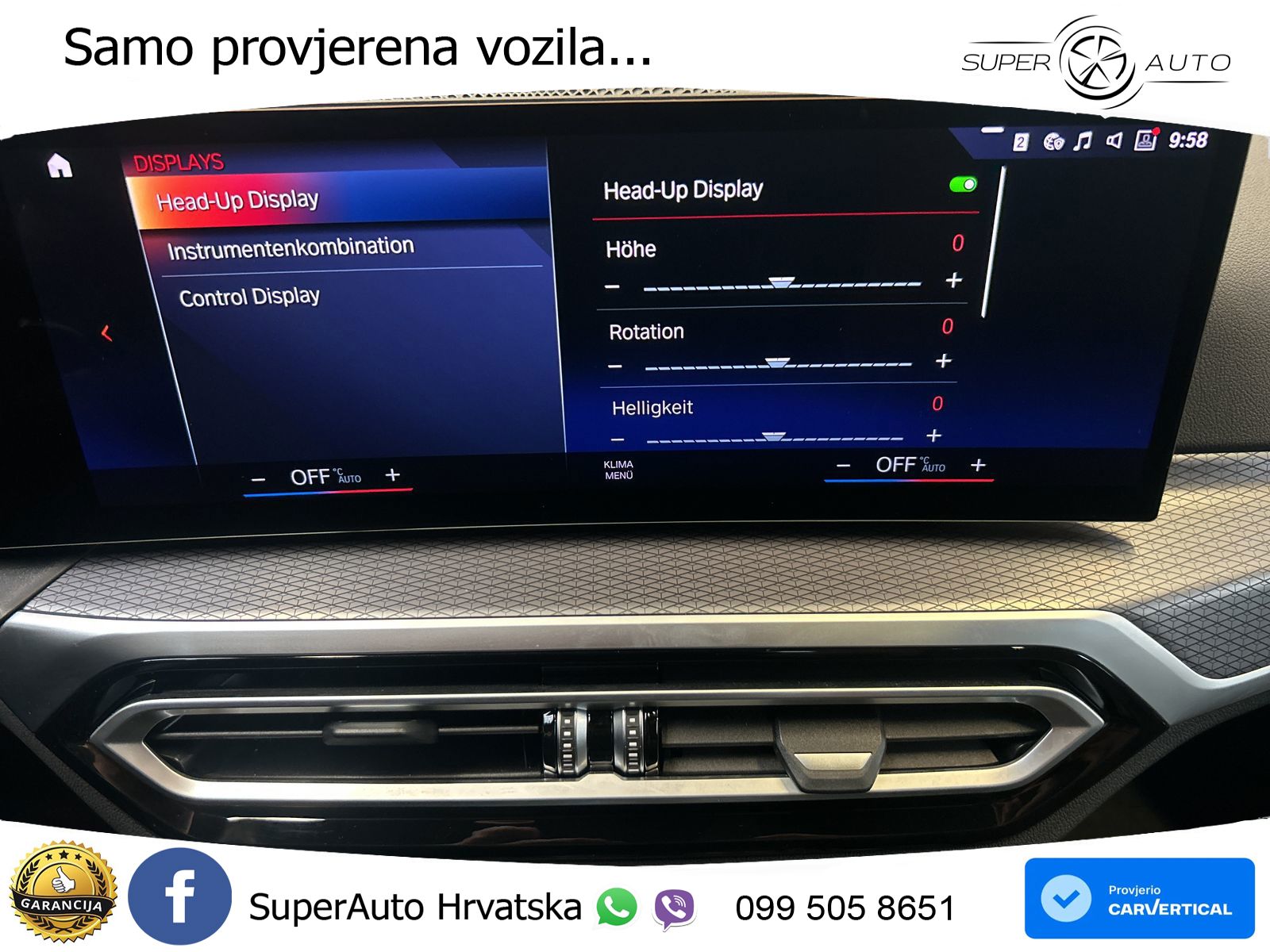 BMW 318i (156 KS) Steptronic M Sport LED+GR SJED+ACC