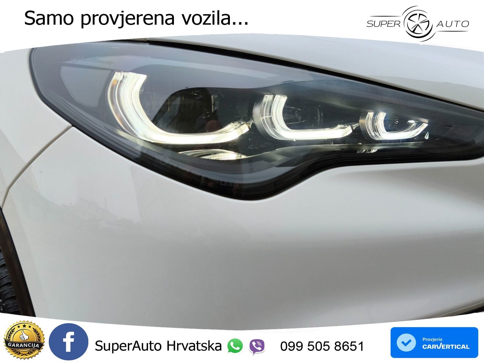 Alfa Romeo Stelvio 2.2 MultiJet II (210 KS) Q4 Automatic LED+GR SJED+ACC