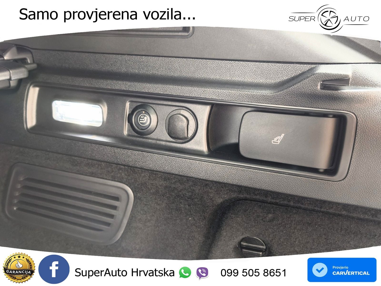 Alfa Romeo Stelvio 2.2 MultiJet II (210 KS) Q4 Automatic LED+GR SJED+ACC