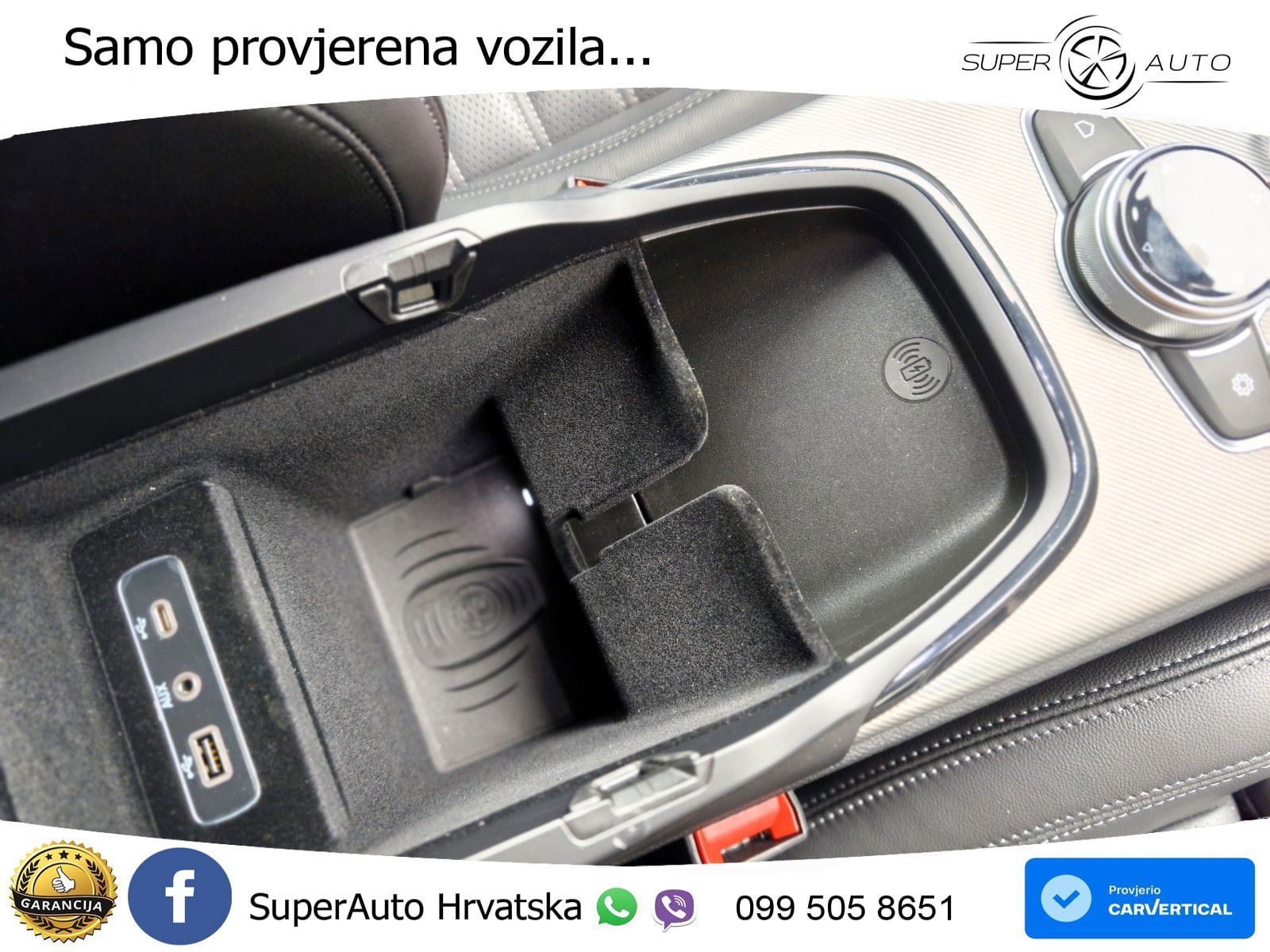 Alfa Romeo Stelvio 2.2 MultiJet II (210 KS) Q4 Automatic LED+GR SJED+ACC