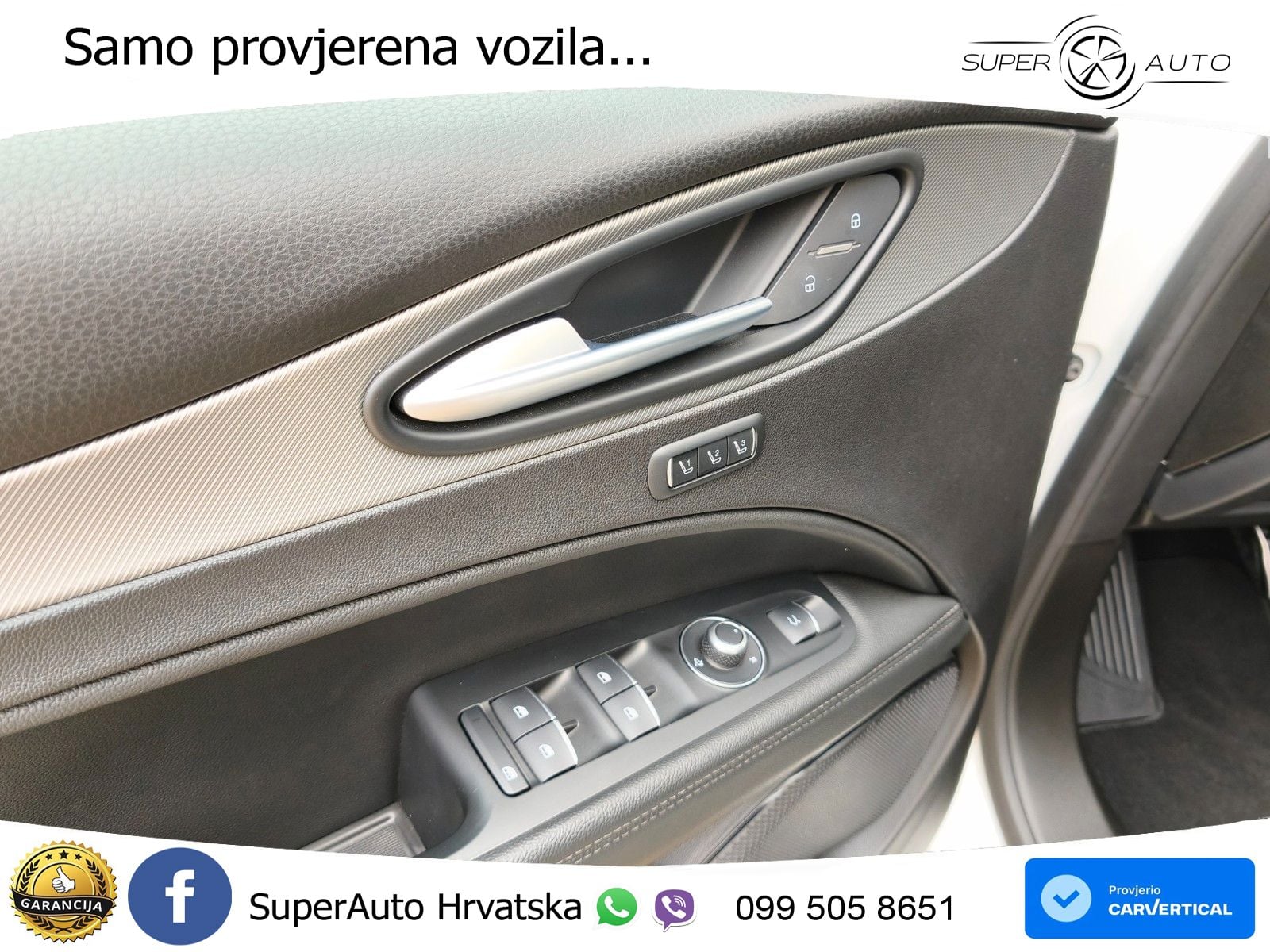 Alfa Romeo Stelvio 2.2 MultiJet II (210 KS) Q4 Automatic LED+GR SJED+ACC