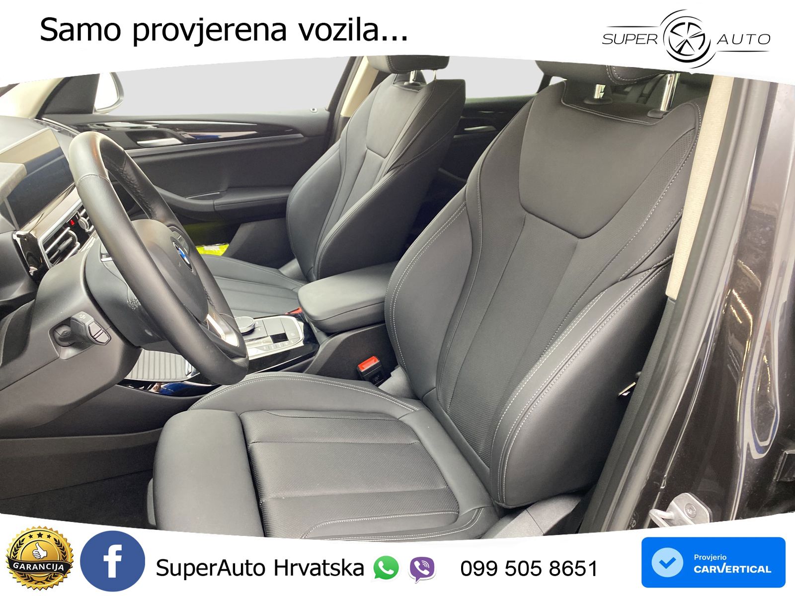 BMW X3 30d xDrive Steptronic LED+GR SJED+ACC