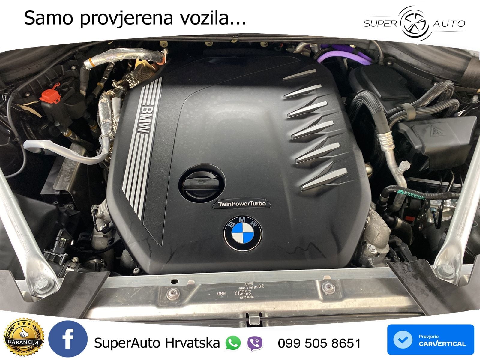 BMW X3 30d xDrive Steptronic LED+GR SJED+ACC