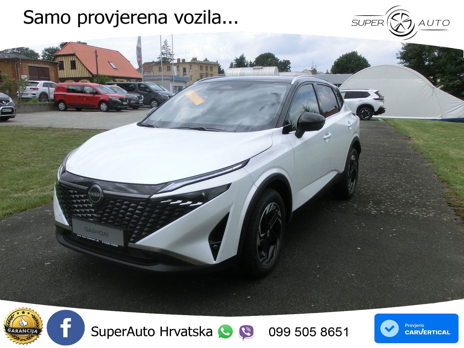 Nissan Qashqai 1.3 DIG-T (140 KS) N-Connecta LED+GR SJED+ACC