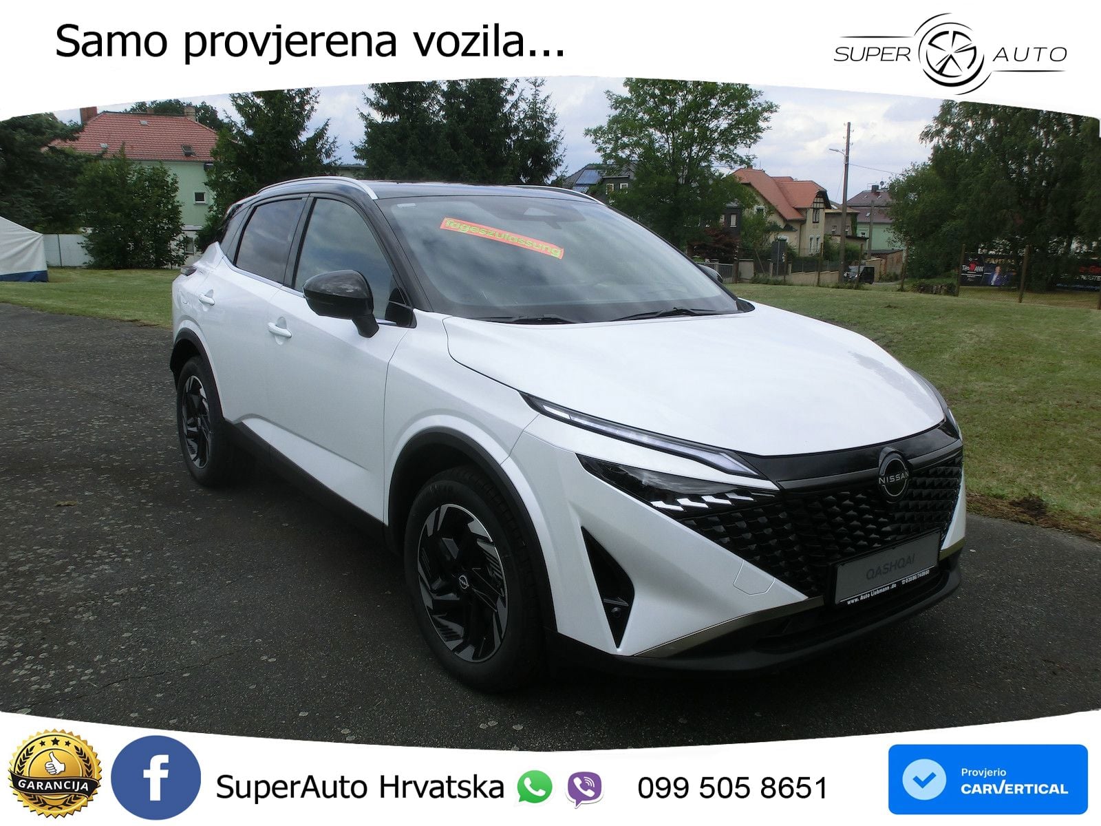 Nissan Qashqai 1.3 DIG-T (140 KS) N-Connecta LED+GR SJED+ACC