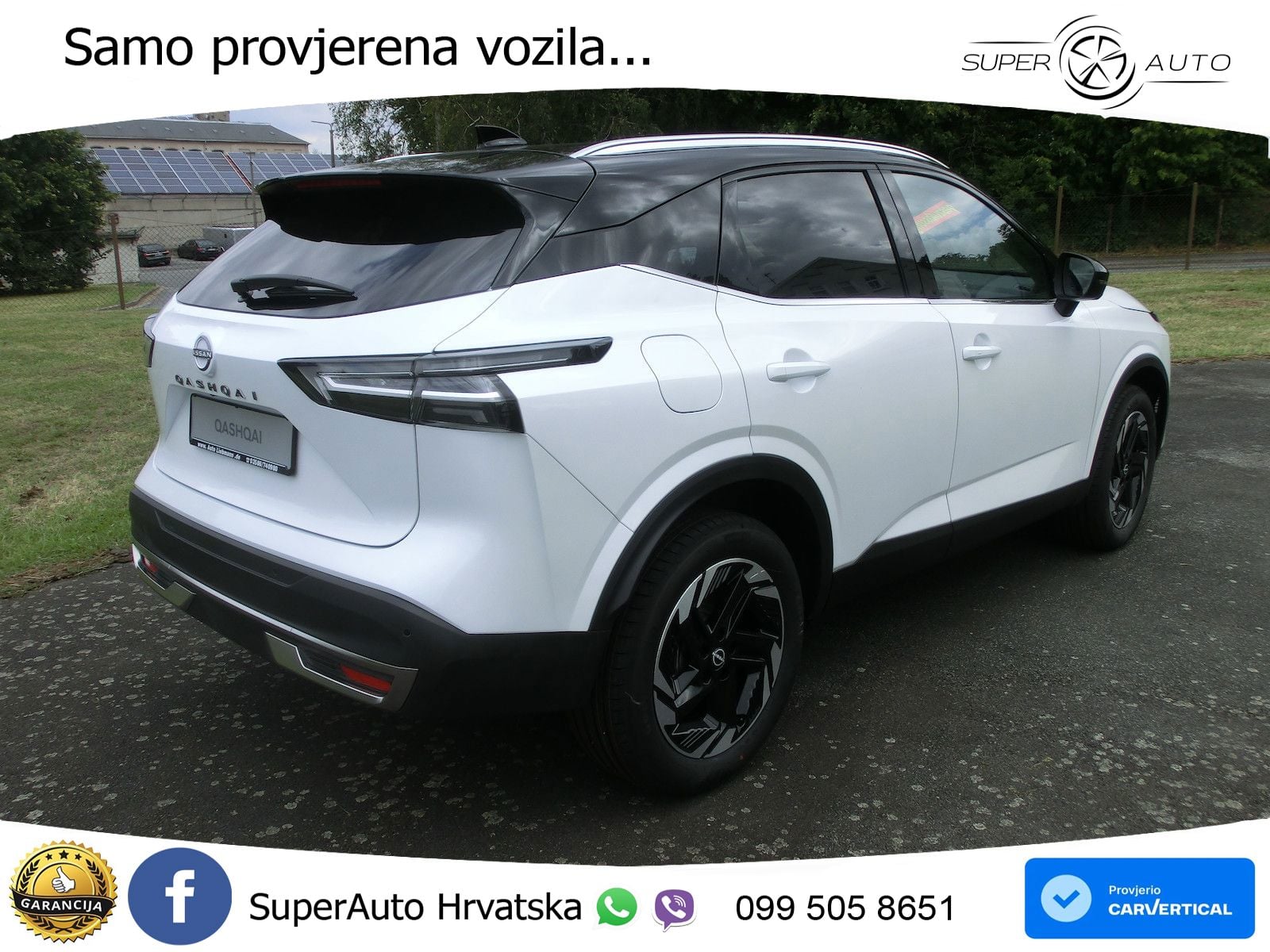 Nissan Qashqai 1.3 DIG-T (140 KS) N-Connecta LED+GR SJED+ACC