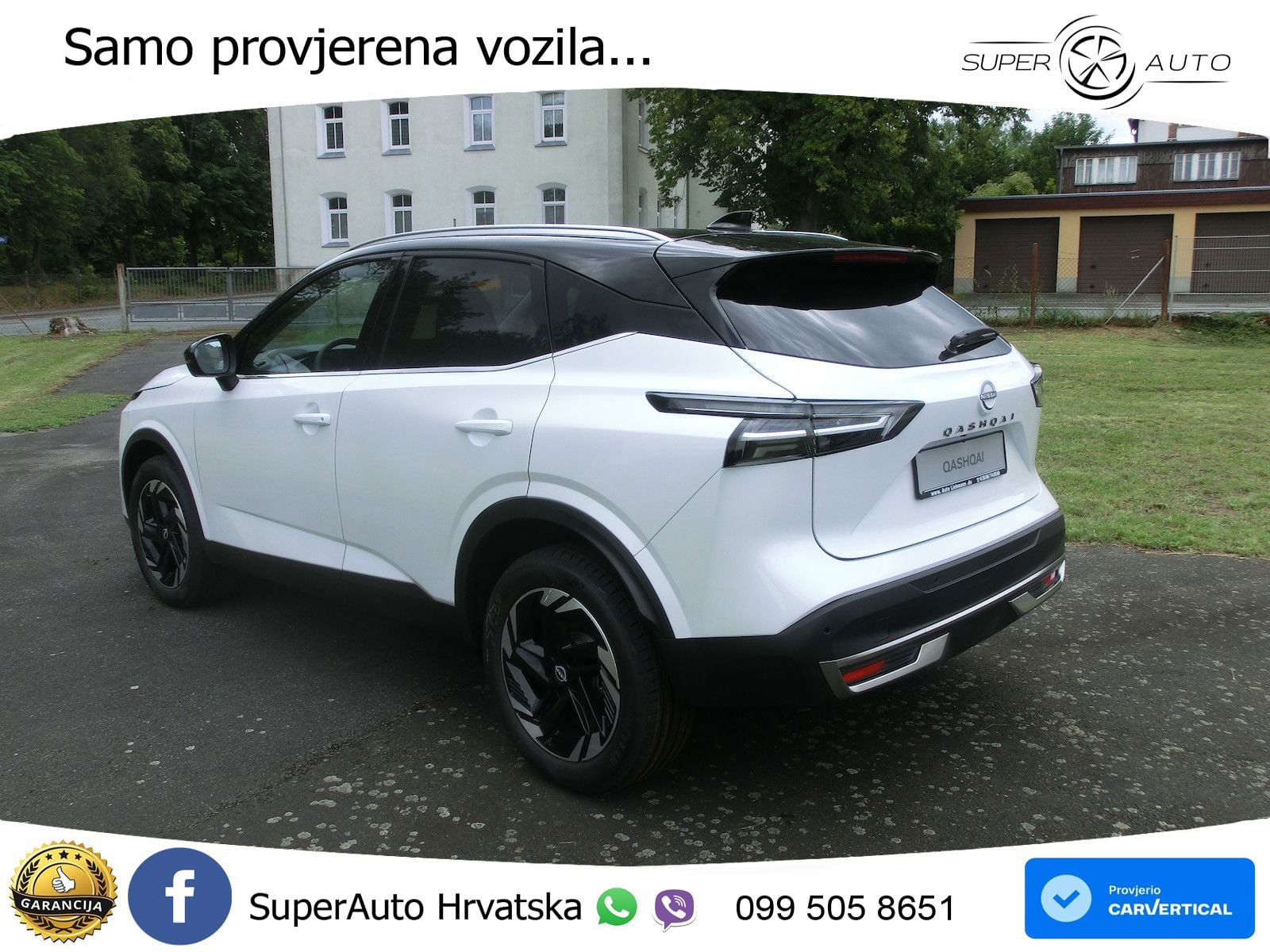 Nissan Qashqai 1.3 DIG-T (140 KS) N-Connecta LED+GR SJED+ACC
