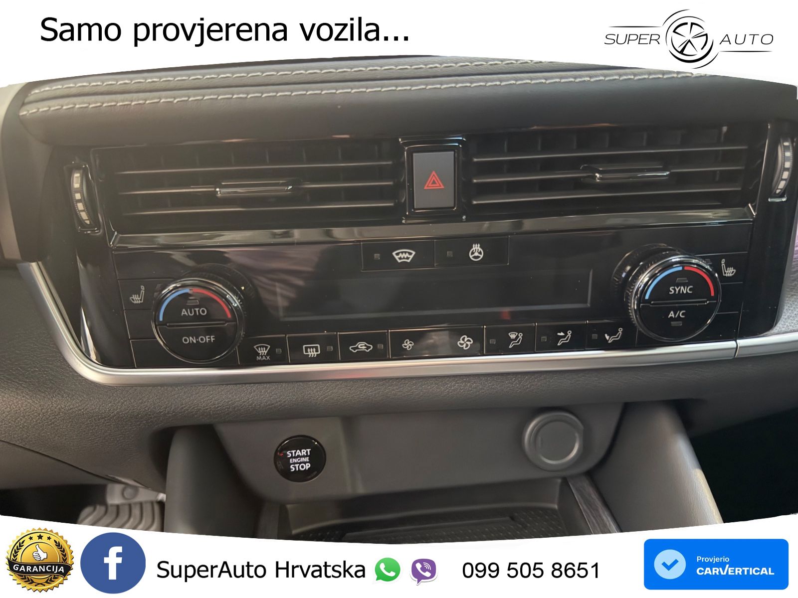 Nissan Qashqai 1.3 DIG-T (158 KS) Xtronic Tekna LED+GR SJED+ACC