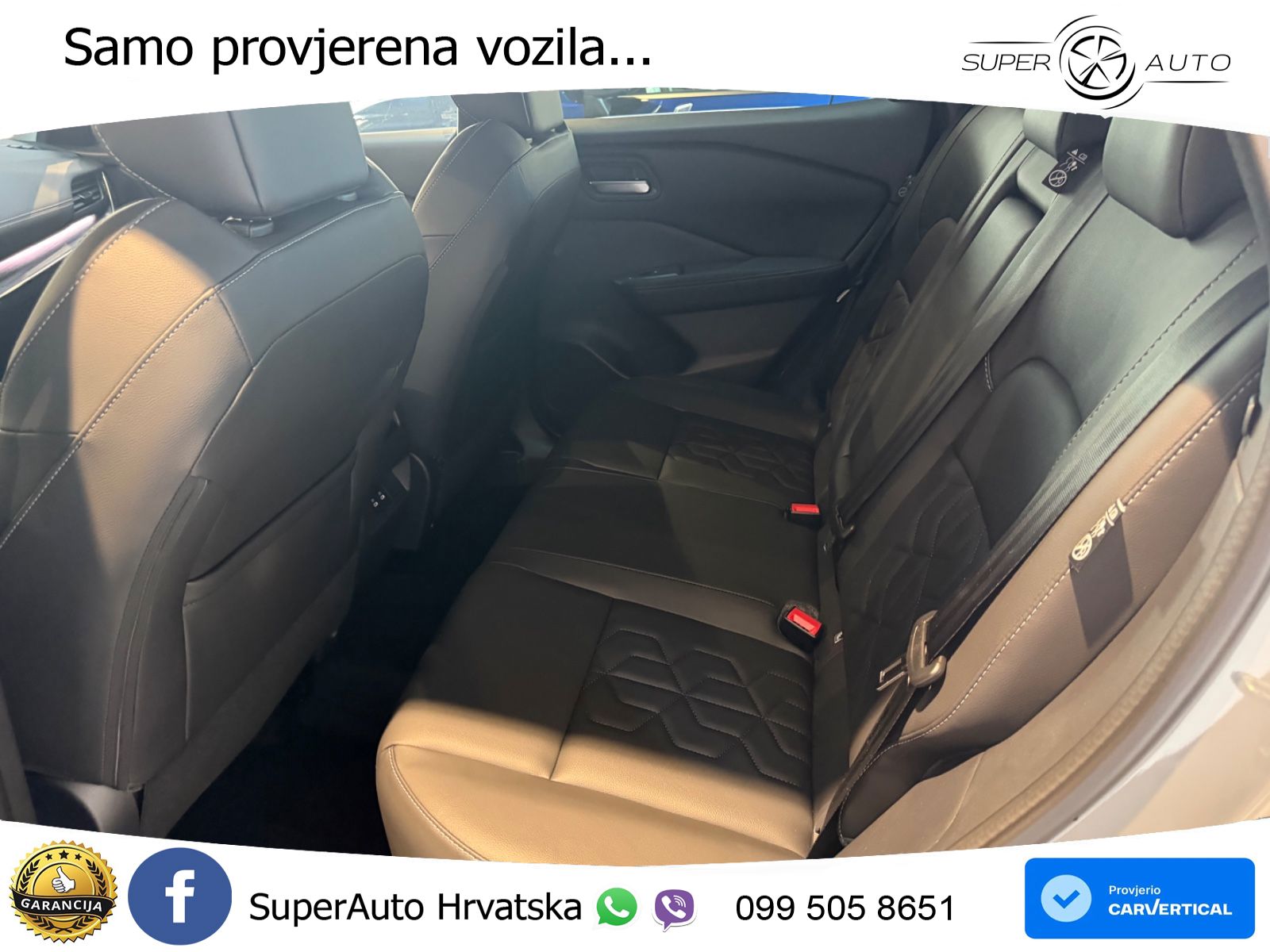 Nissan Qashqai 1.3 DIG-T (158 KS) Xtronic Tekna LED+GR SJED+ACC