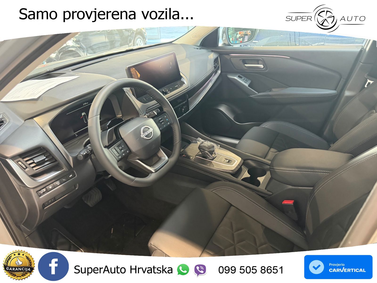 Nissan Qashqai 1.3 DIG-T (158 KS) Xtronic Tekna LED+GR SJED+ACC