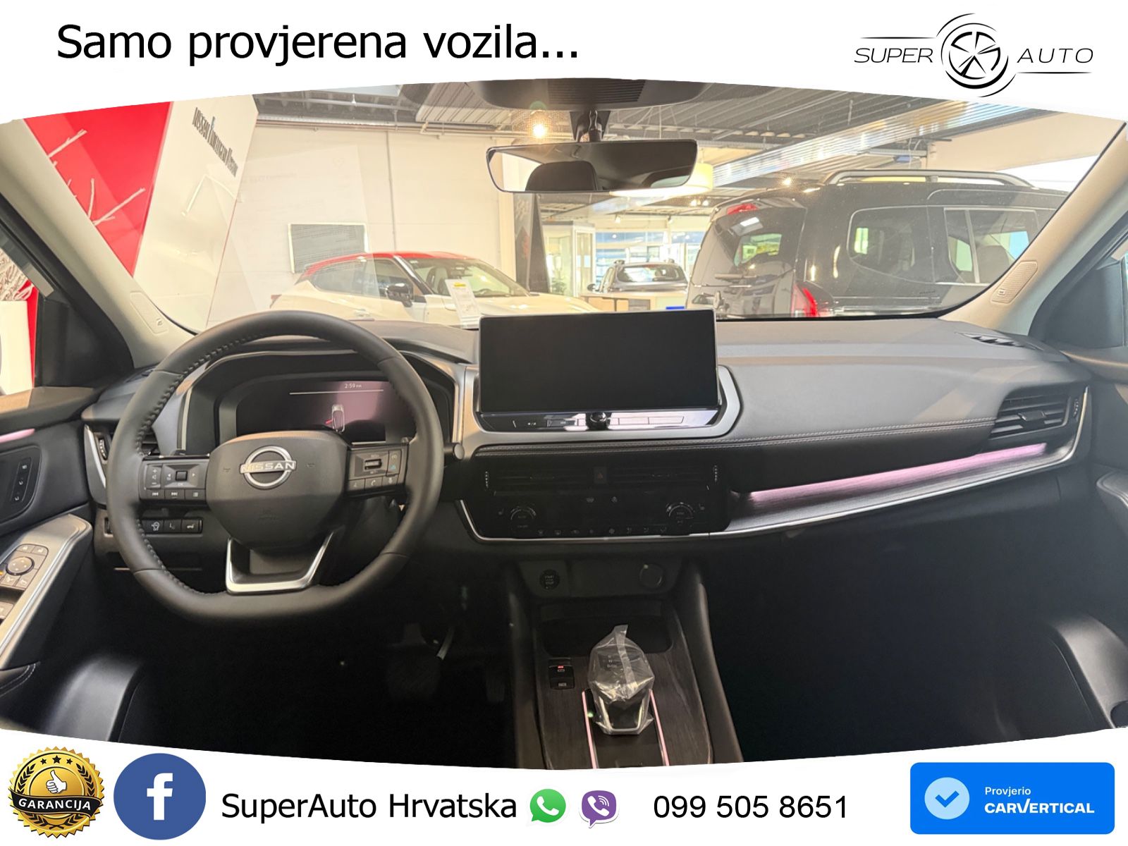 Nissan Qashqai 1.3 DIG-T (158 KS) Xtronic Tekna LED+GR SJED+ACC
