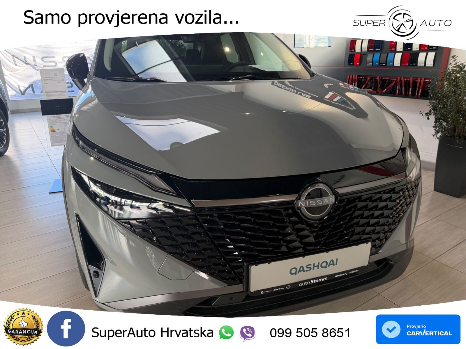 Nissan Qashqai 1.3 DIG-T (158 KS) Xtronic Tekna LED+GR SJED+ACC