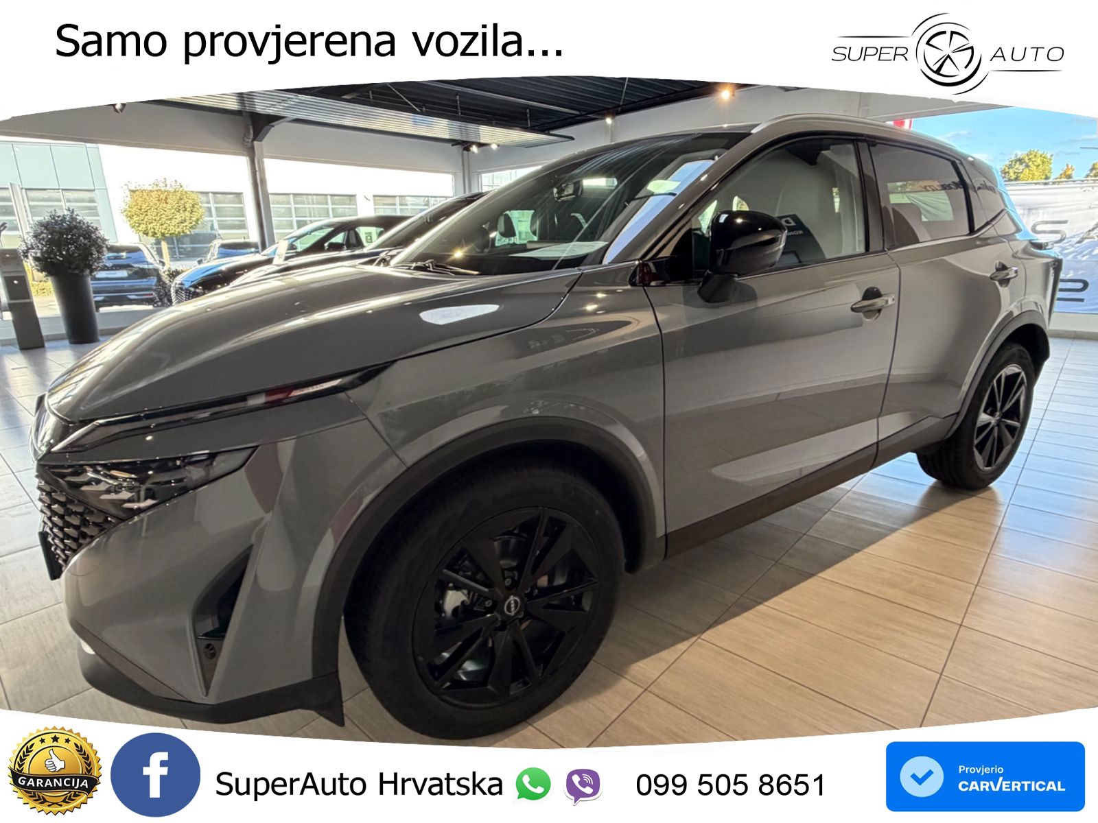 Nissan Qashqai 1.3 DIG-T (158 KS) Xtronic Tekna LED+GR SJED+ACC