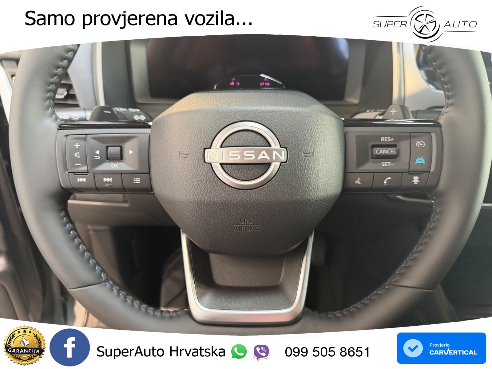 Nissan Qashqai 1.3 DIG-T (158 KS) Xtronic Tekna LED+GR SJED+ACC