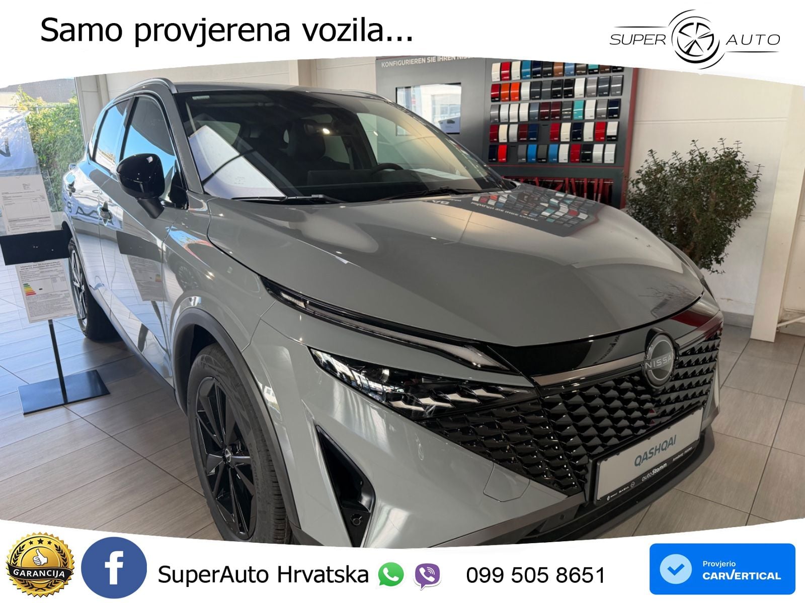 Nissan Qashqai 1.3 DIG-T (158 KS) Xtronic Tekna LED+GR SJED+ACC