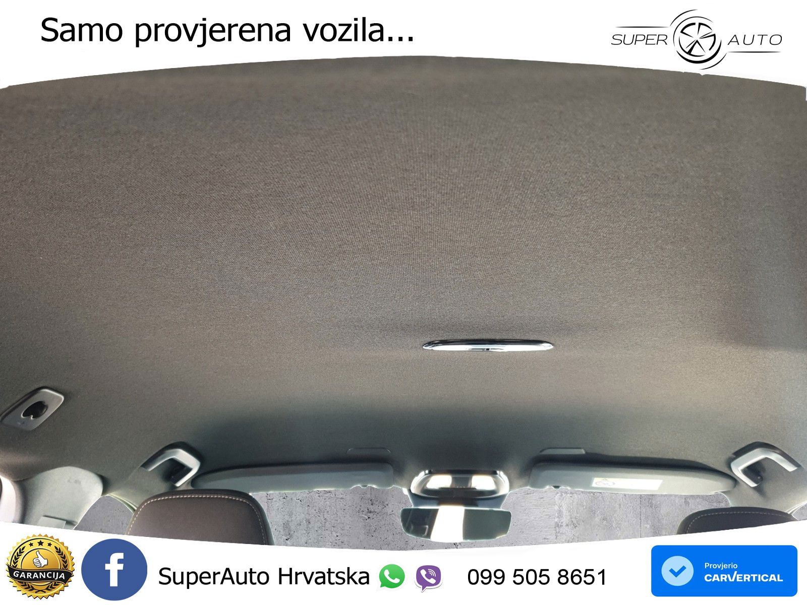 Volvo XC40 2.0 B3 163 KS Automatic LED+GR SJED+ACC