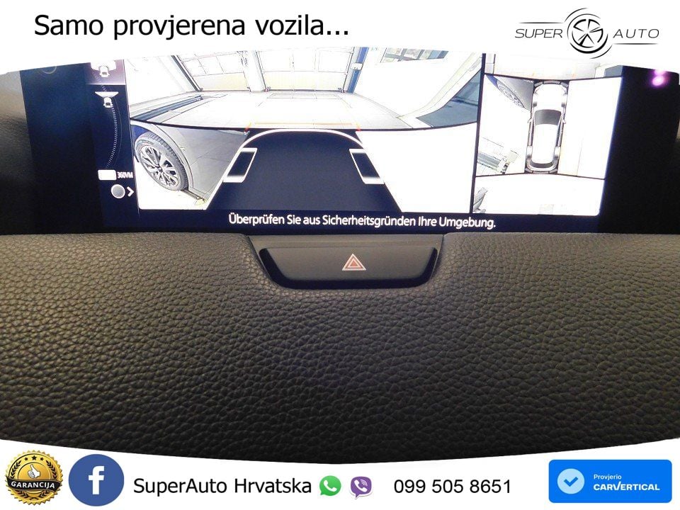 Mazda CX-60 2.5 e-Skyactiv (328 KS) AWD Automatic LED+GR SJED+ACC