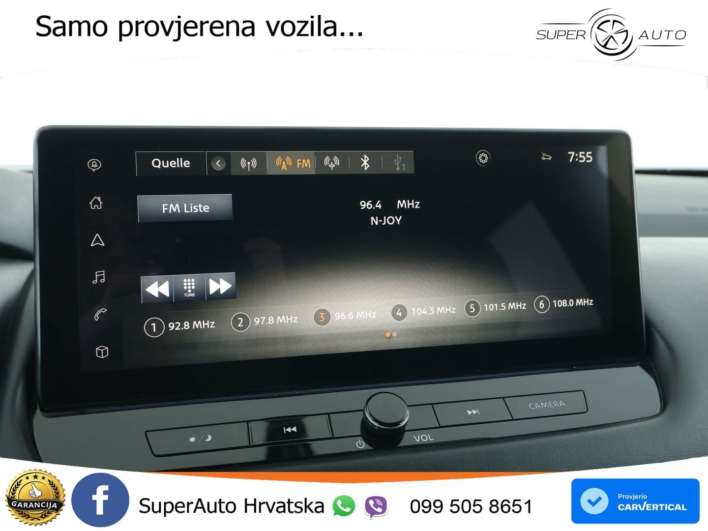 Nissan Qashqai 1.3 DIG-T (158 KS) Xtronic N-Connecta LED+GR SJED+ACC