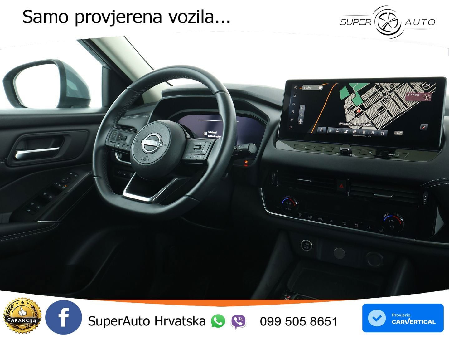 Nissan Qashqai 1.3 DIG-T (158 KS) Xtronic N-Connecta LED+GR SJED+ACC