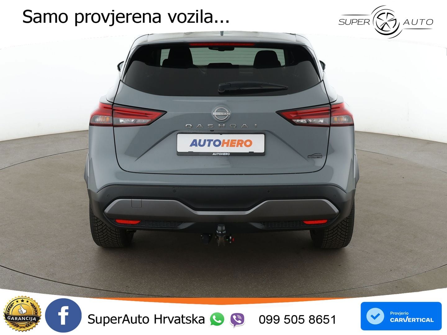 Nissan Qashqai 1.3 DIG-T (158 KS) Xtronic N-Connecta LED+GR SJED+ACC