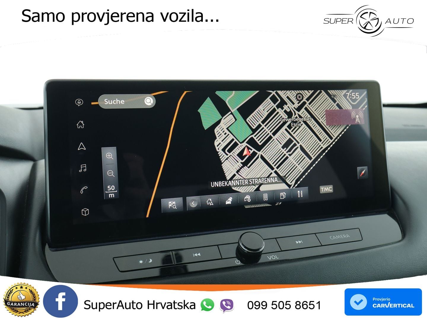 Nissan Qashqai 1.3 DIG-T (158 KS) Xtronic N-Connecta LED+GR SJED+ACC