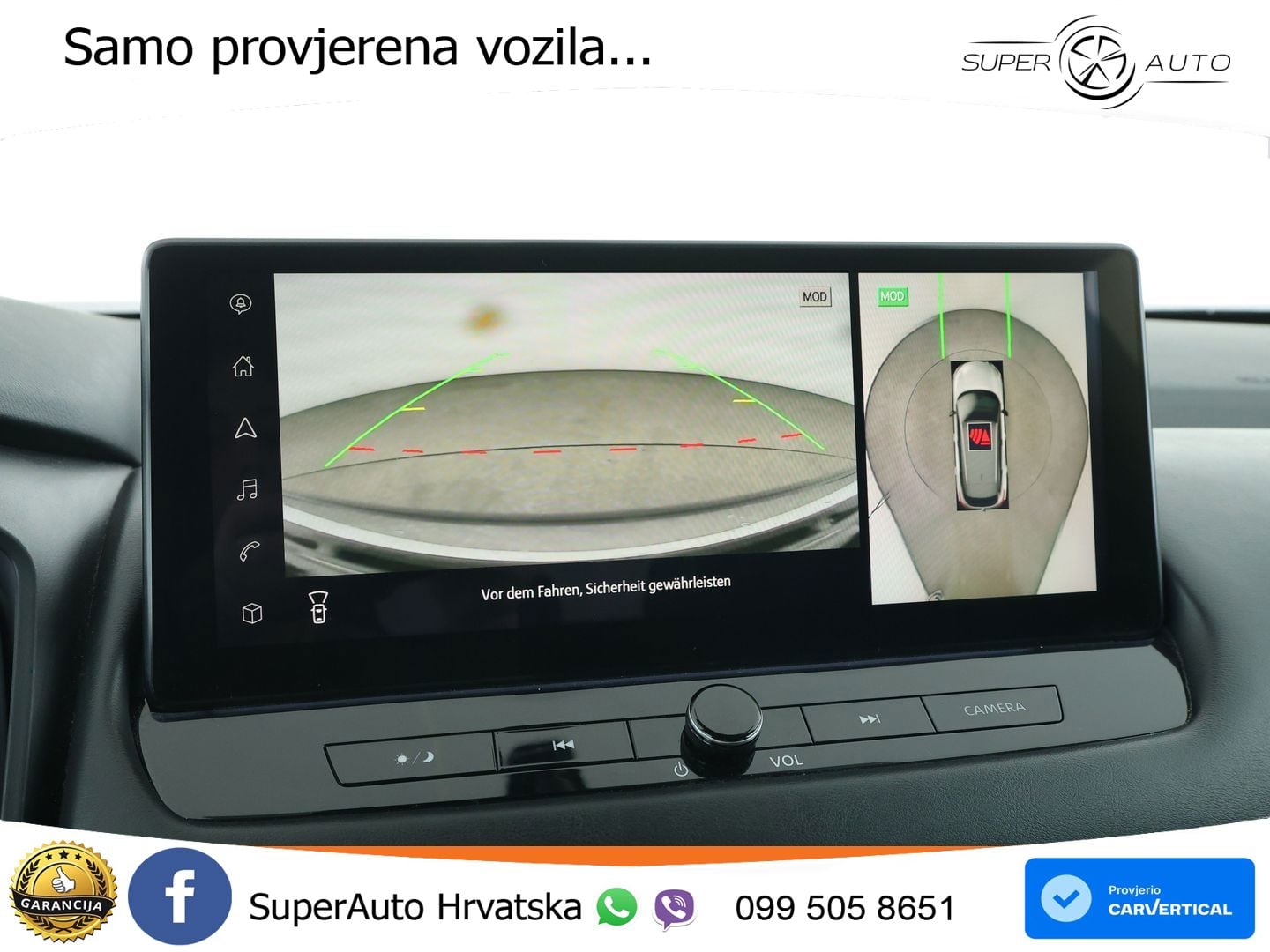 Nissan Qashqai 1.3 DIG-T (158 KS) Xtronic N-Connecta LED+GR SJED+ACC