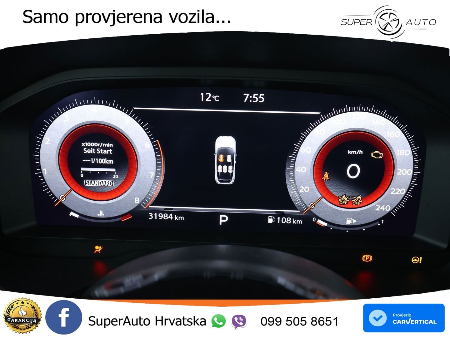 Nissan Qashqai 1.3 DIG-T (158 KS) Xtronic N-Connecta LED+GR SJED+ACC