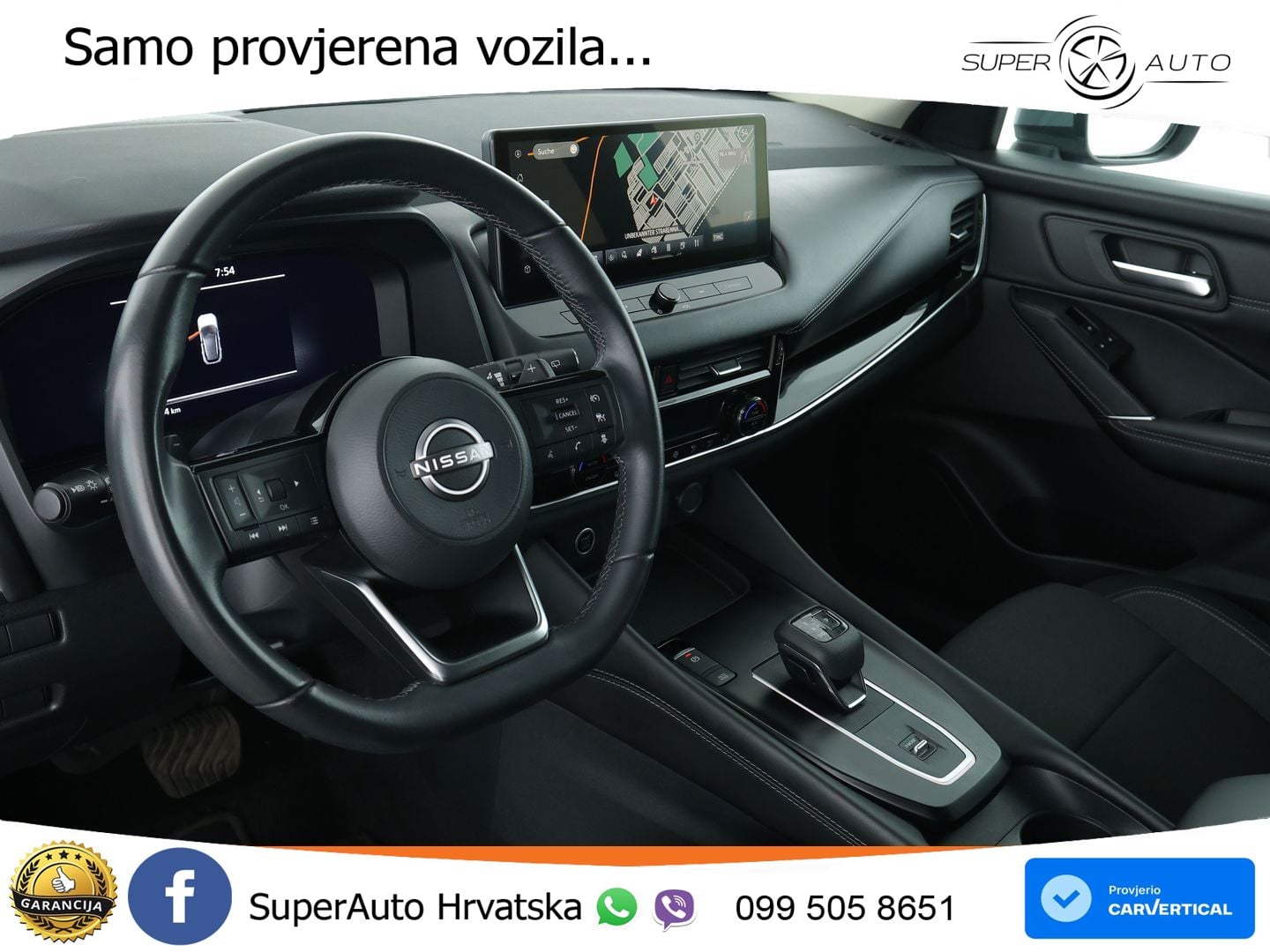 Nissan Qashqai 1.3 DIG-T (158 KS) Xtronic N-Connecta LED+GR SJED+ACC