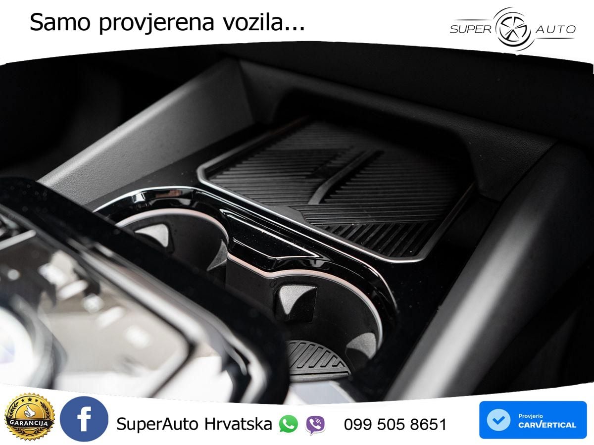 BMW 520d Touring (197 KS) Steptronic M Sport ACC+HEAD+4xGR SJED+360+PANO