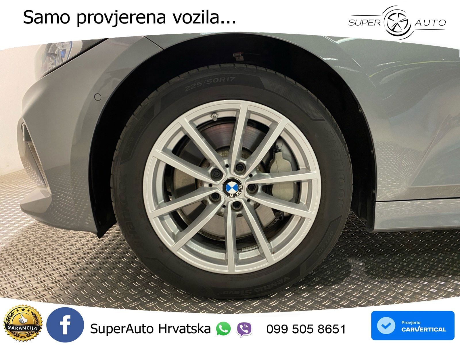 BMW 330i (245 KS) xDrive Steptronic
