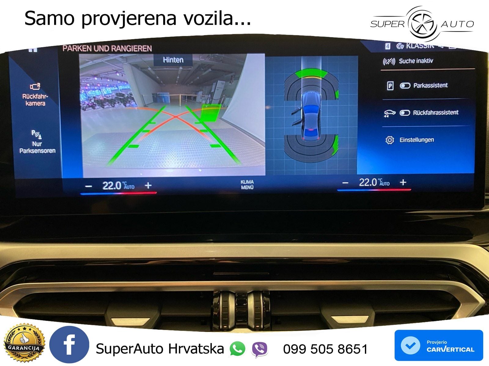 BMW 330i (245 KS) xDrive Steptronic
