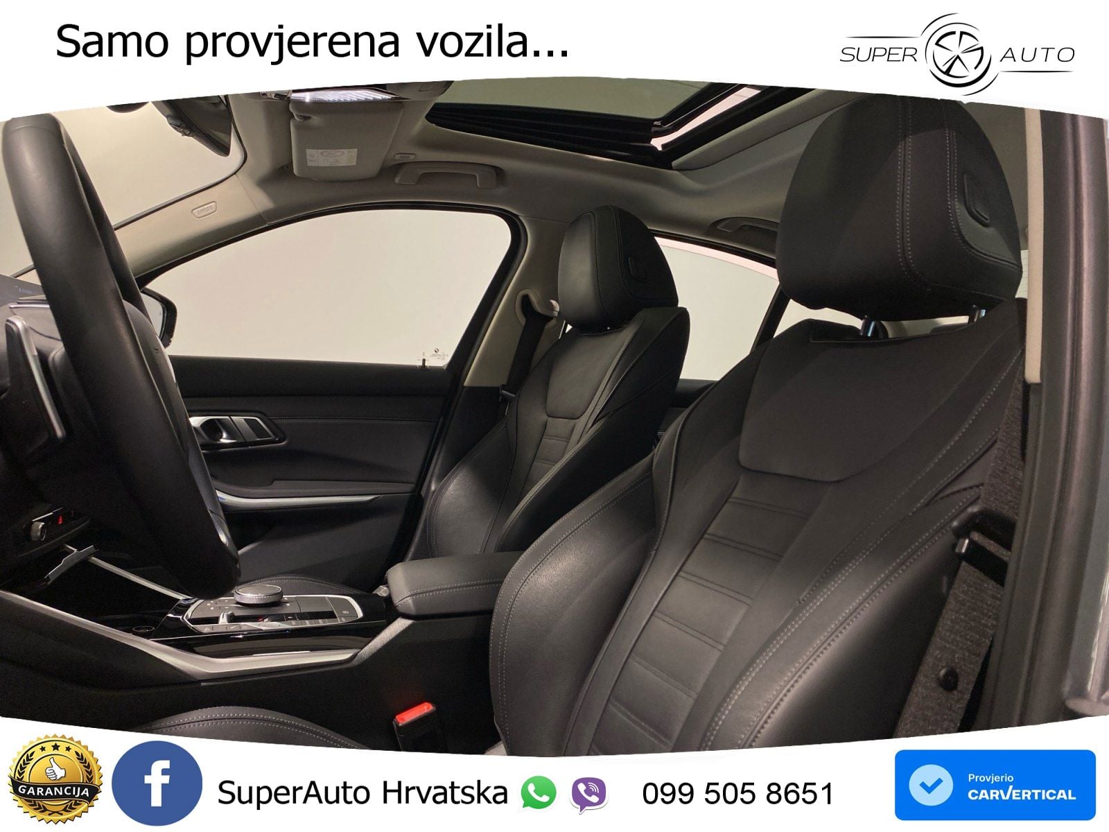 BMW 330i (245 KS) xDrive Steptronic