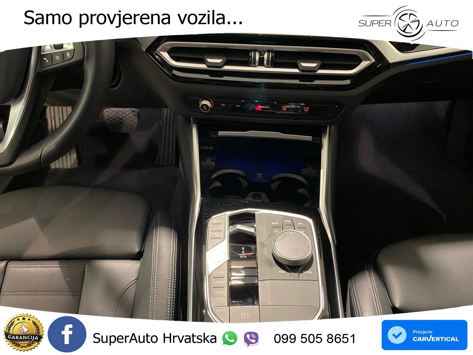 BMW 330i (245 KS) xDrive Steptronic