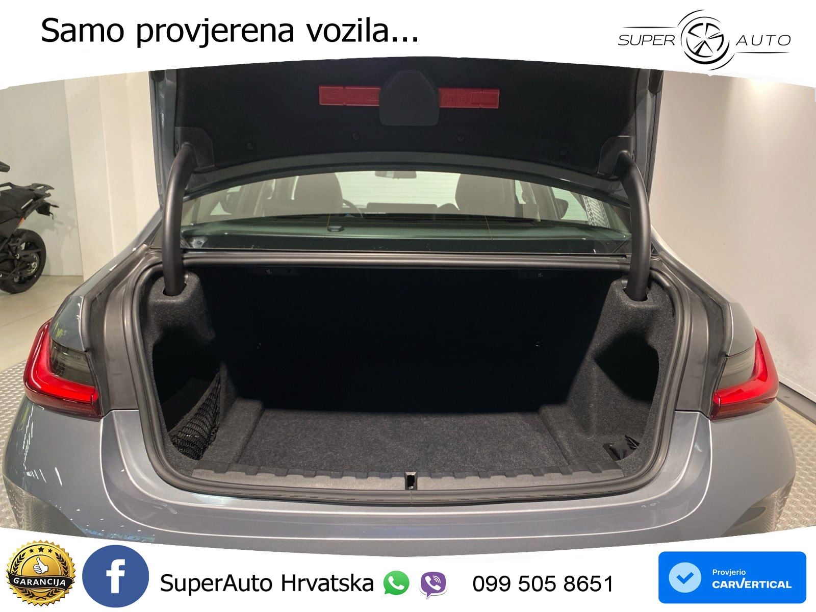 BMW 330i (245 KS) xDrive Steptronic