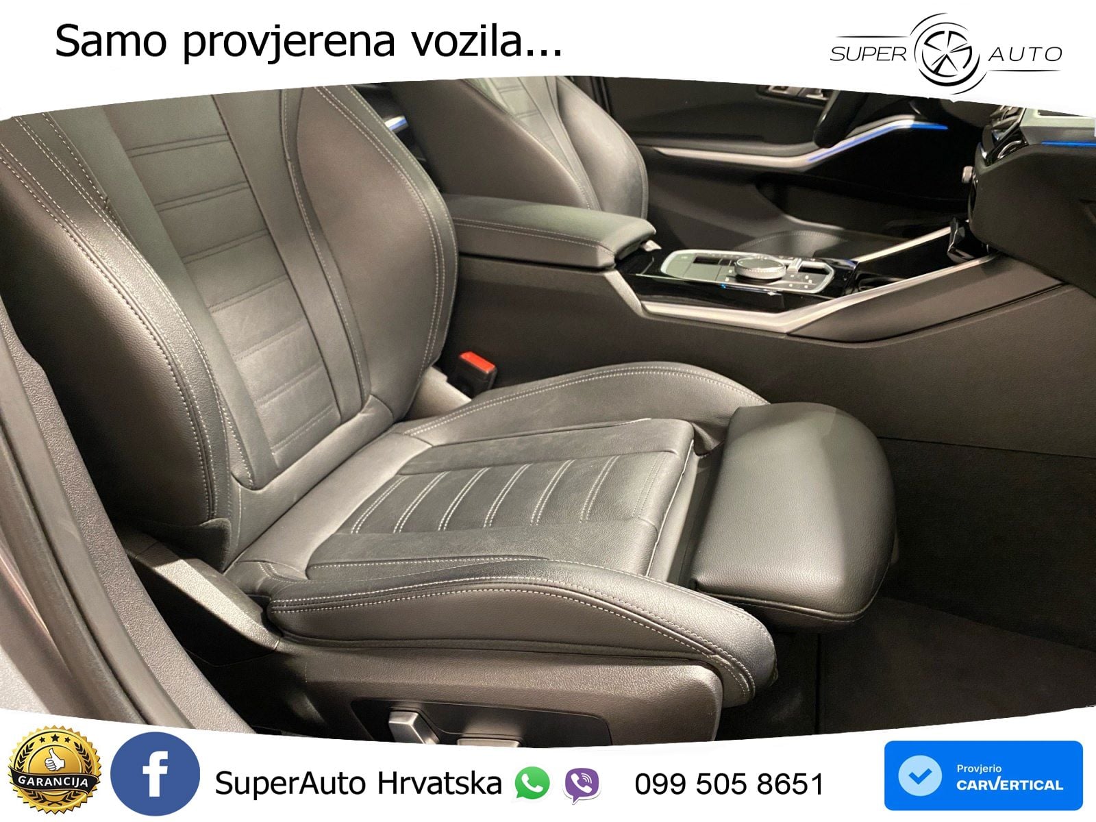 BMW 330i (245 KS) xDrive Steptronic