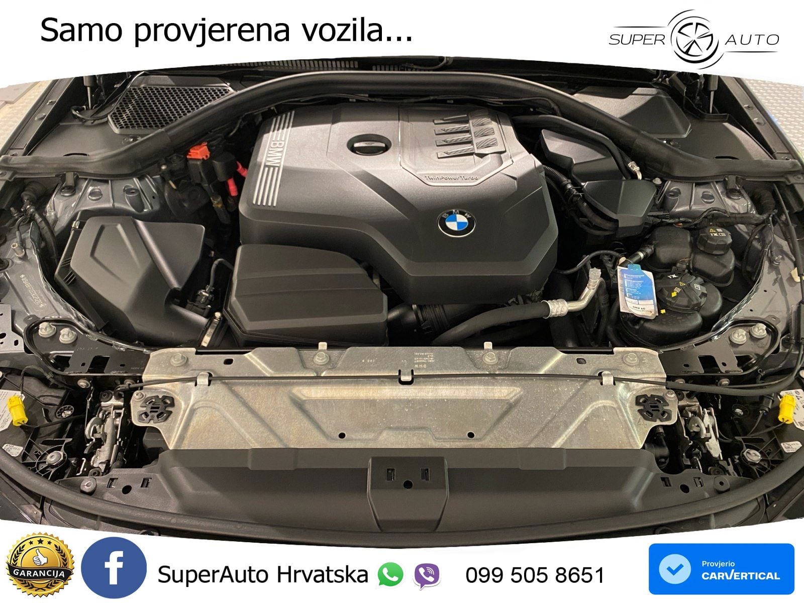 BMW 330i (245 KS) xDrive Steptronic