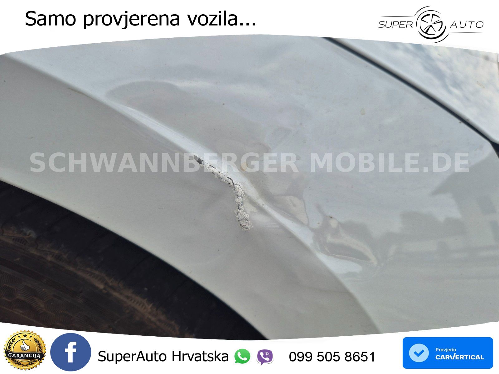 Škoda Octavia Combi 2.0 TDI (150 KS) DSG