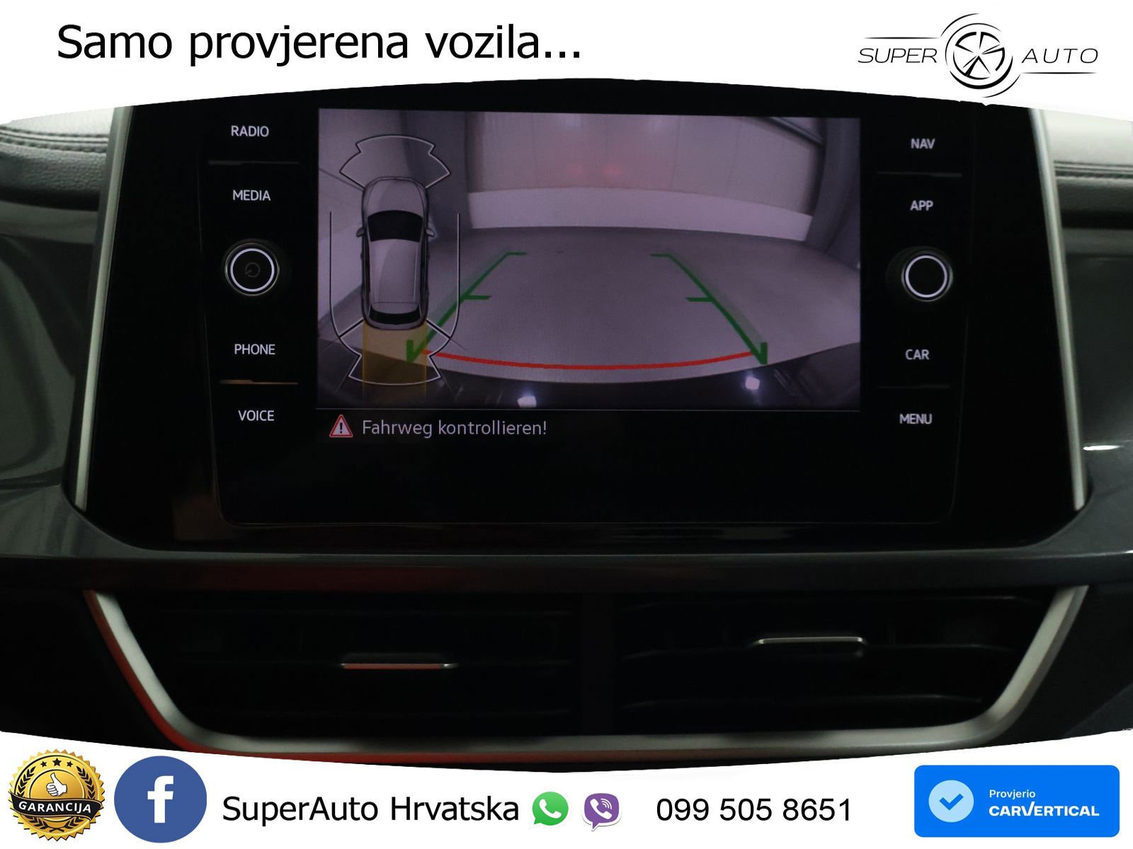Volkswagen T-Roc I 1.5 TSI (150 KS) DSG MATRIX+GR SJED+KAM
