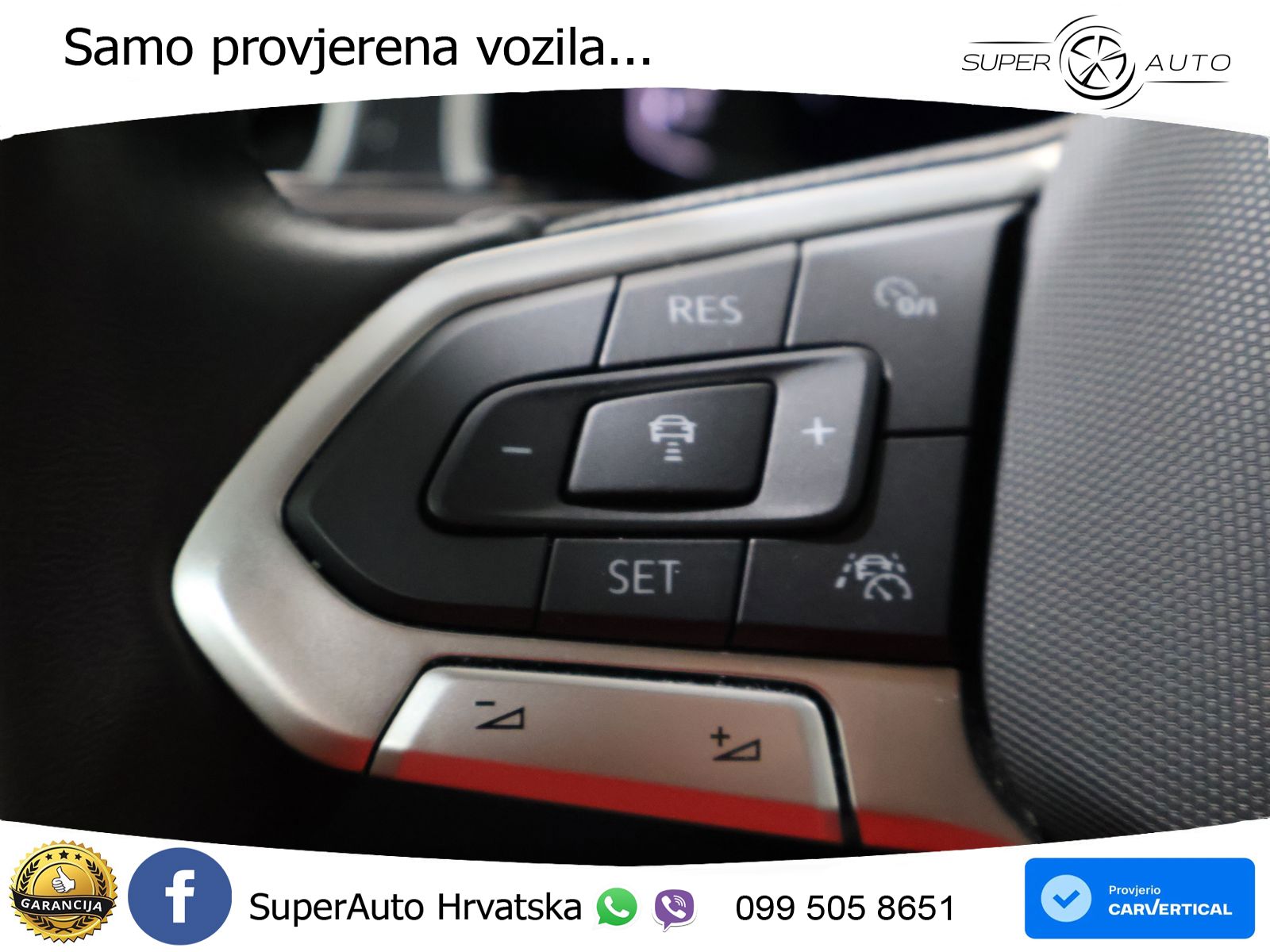 Volkswagen T-Roc I 1.5 TSI (150 KS) DSG MATRIX+GR SJED+KAM