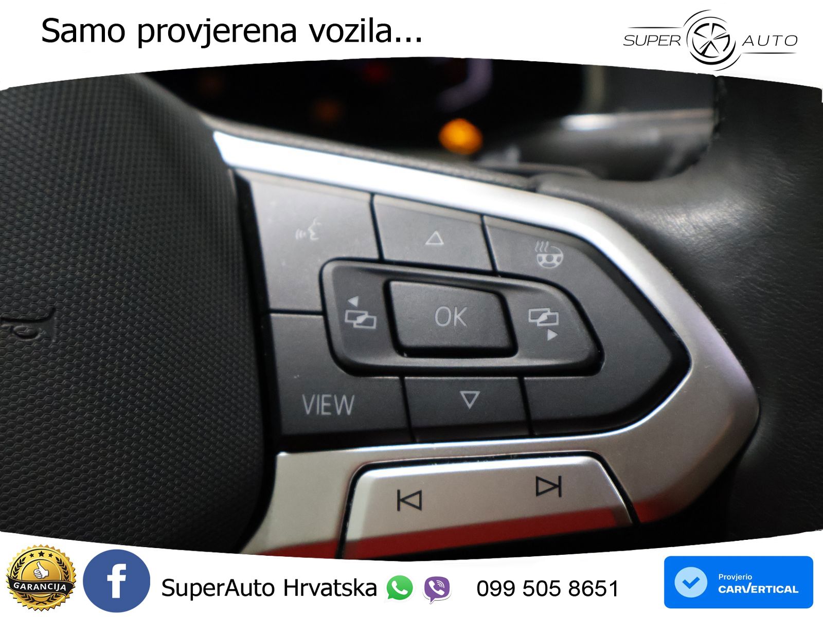 Volkswagen T-Roc I 1.5 TSI (150 KS) DSG MATRIX+GR SJED+KAM