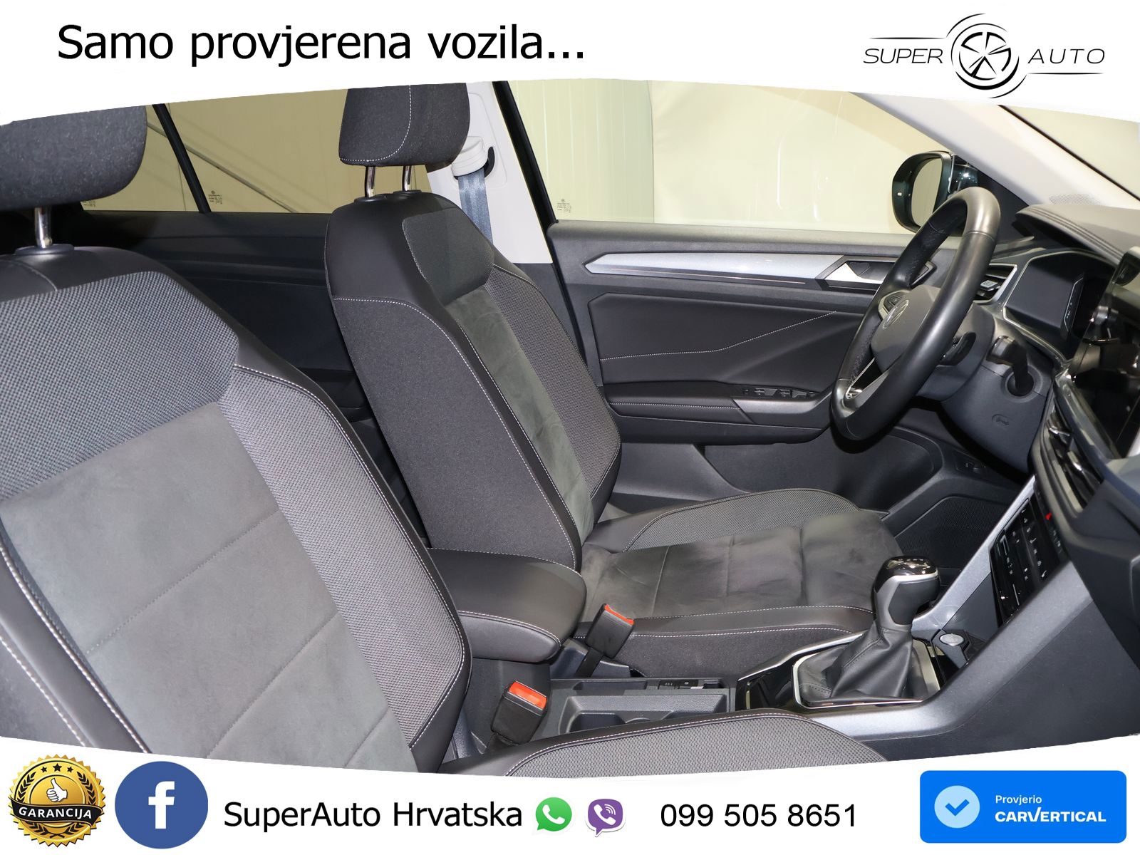 Volkswagen T-Roc I 1.5 TSI (150 KS) DSG MATRIX+GR SJED+KAM