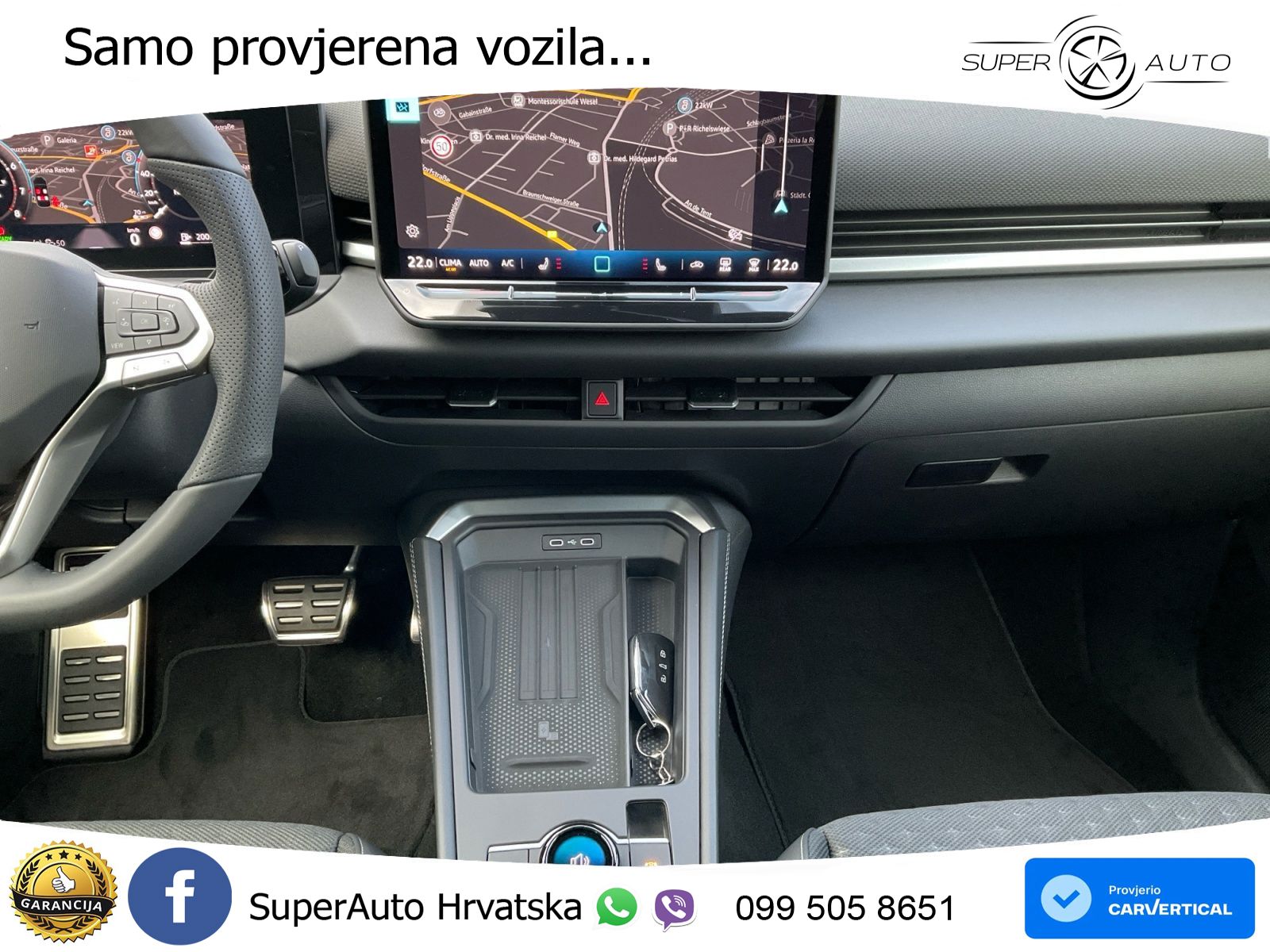 Volkswagen T-Roc 1.5 eTSI (150 KS)  DSG LED+GR SJED+ACC