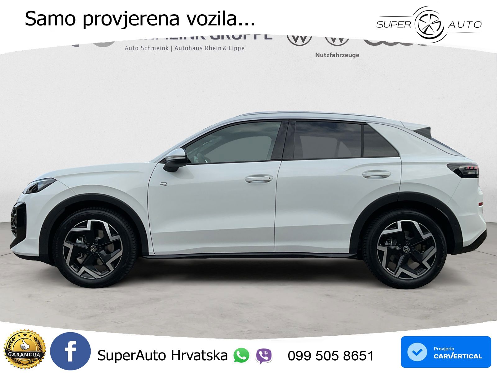 Volkswagen T-Roc 1.5 eTSI (150 KS)  DSG LED+GR SJED+ACC