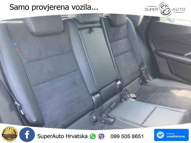 BMW iX1 66.5 kWh (204 KS) eDrive20
