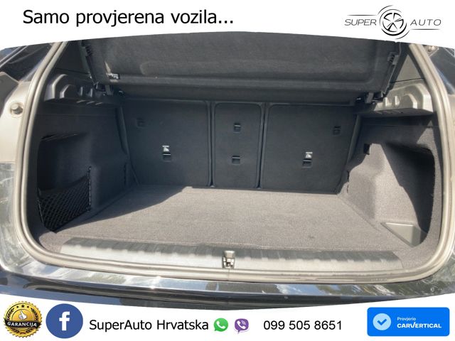 BMW iX1 66.5 kWh (204 KS) eDrive20